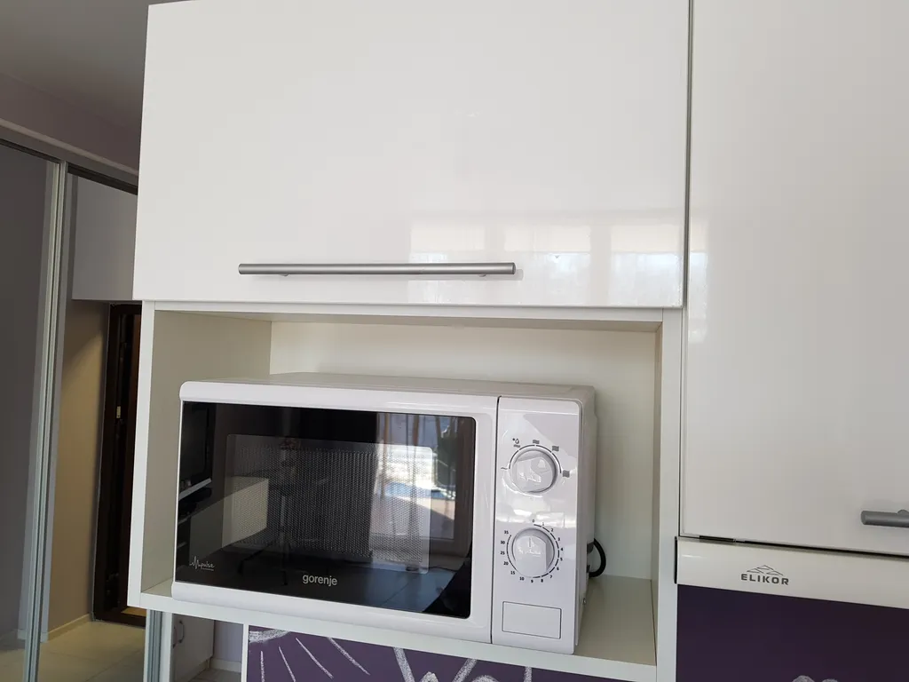 Квартира Квартира Апартамент на высоком берегу — Светлогорск