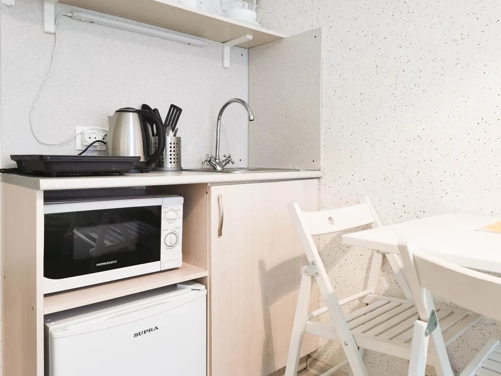 Квартира 1-комнатная Квартира — Санкт-Петербург