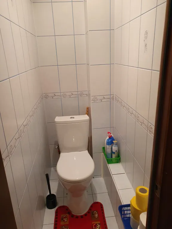 Уютная 3-х комнатная квартира