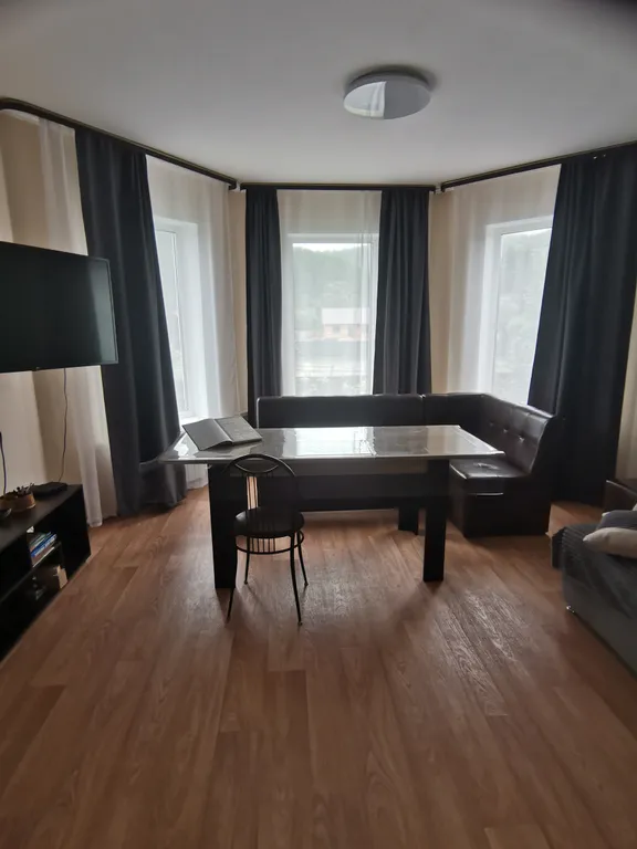 Уютный котедж в живописном месте