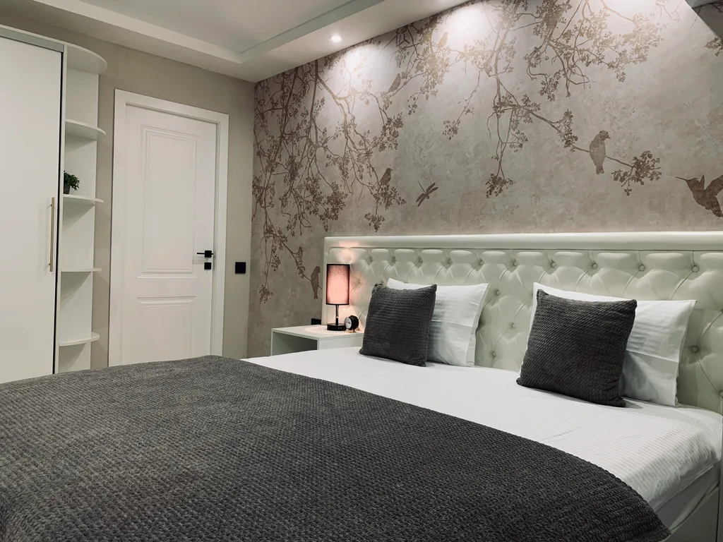 Двухкомнатная квартира в Красноармейском районе