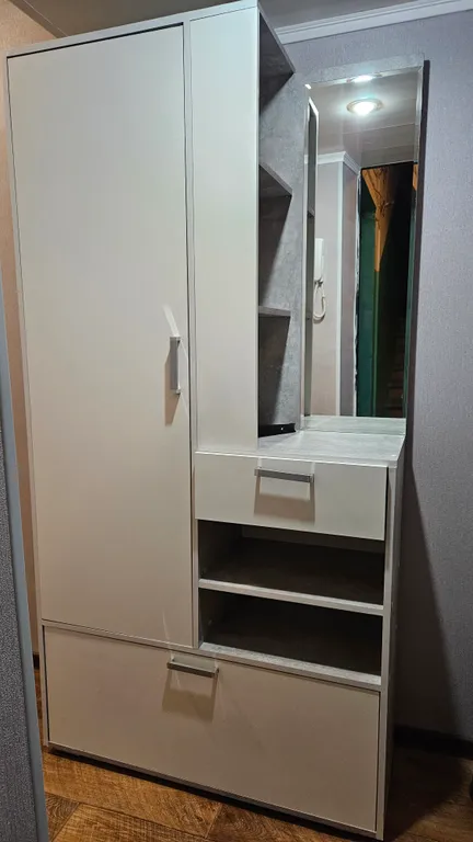 Чистая уютная квартира от детского врача