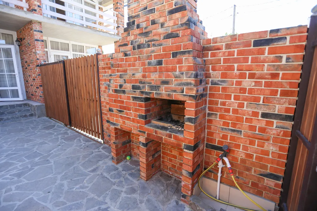 Дом для семейного отдыха