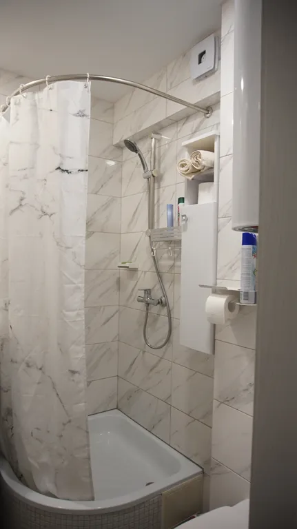 Апартаменты около НЛМК