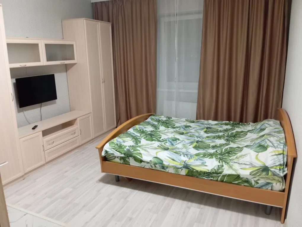 Уютное жильё