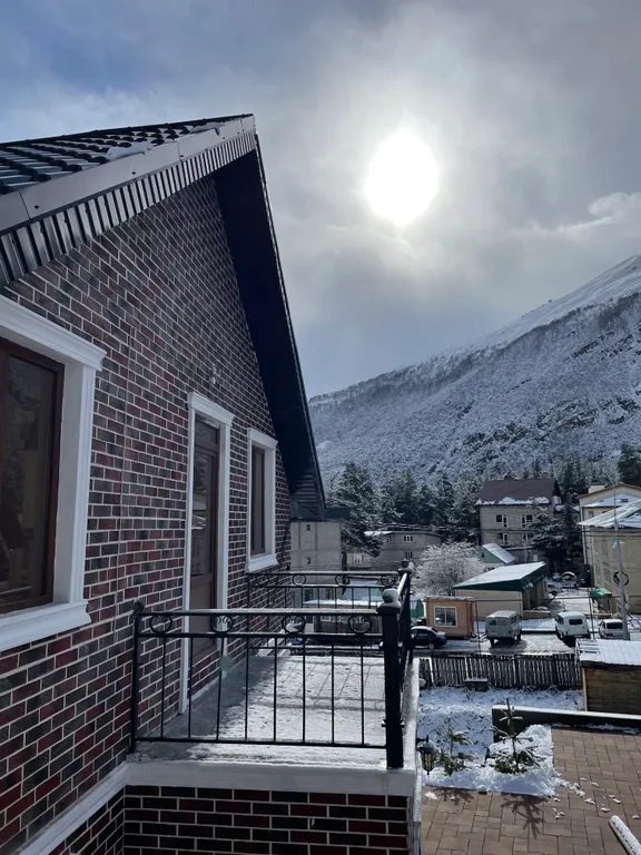 4-комнатный Дом