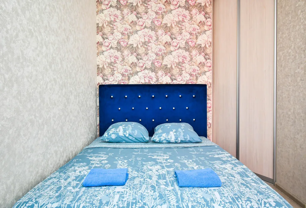 Квартира 1-комнатная Квартира — Красноярск