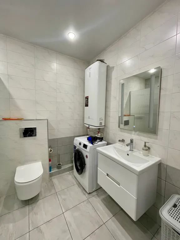 Квартира Уютная 2-х комнатная квартира в 10 минутах от моря — Анапа