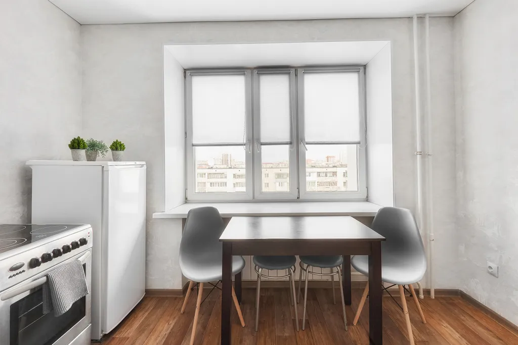 Уют, вид и лучшая локация