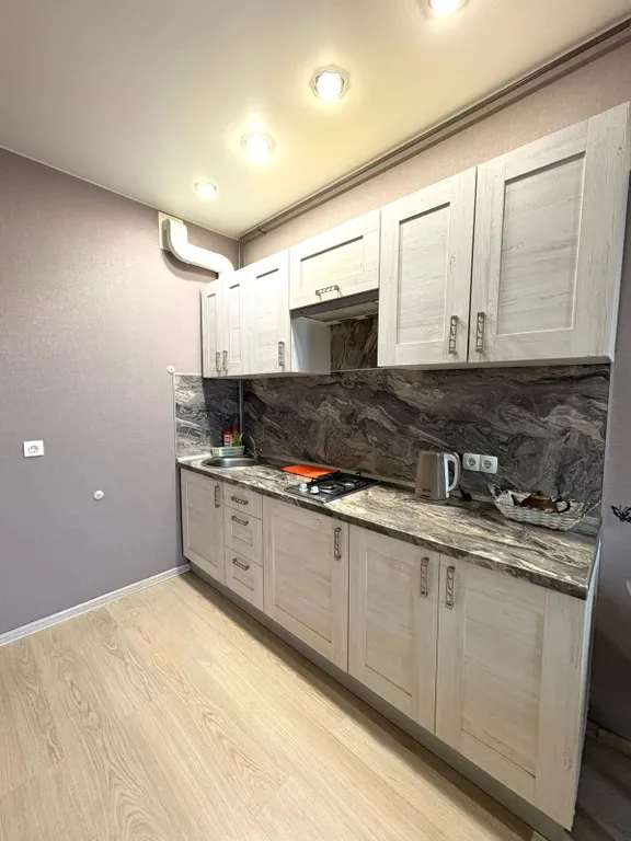 Квартира в центре города — аренда посуточно в Рязань