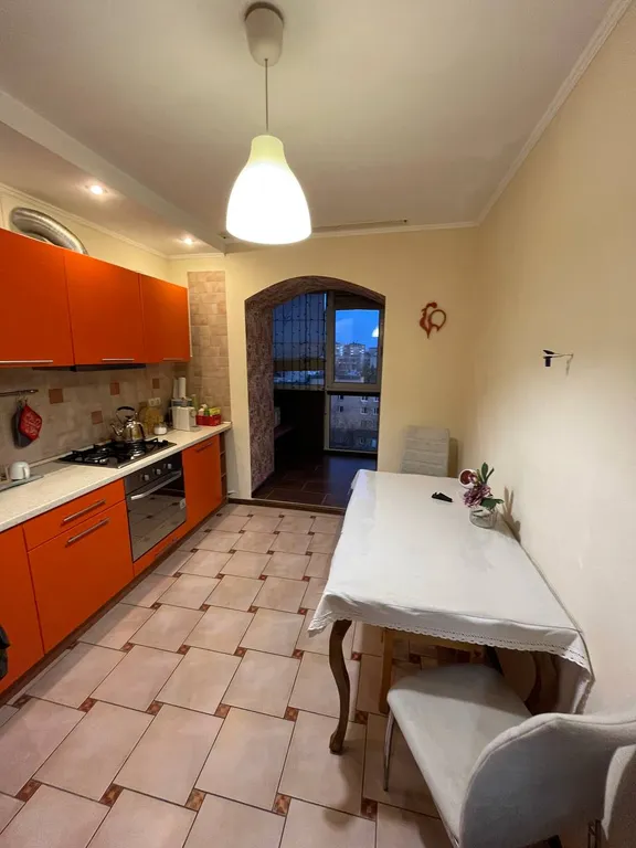 Прекрасная квартира, центр, парковка