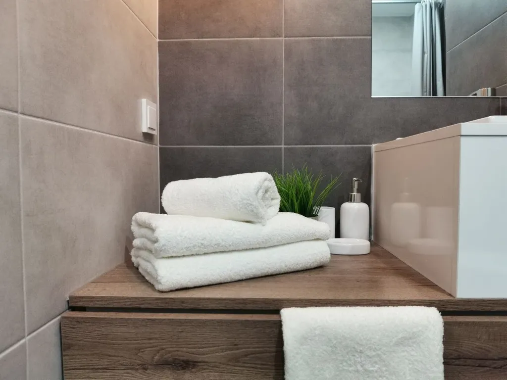 Апартаменты в центре