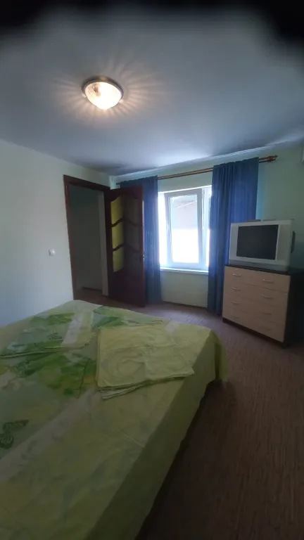 Дом на берегу моря