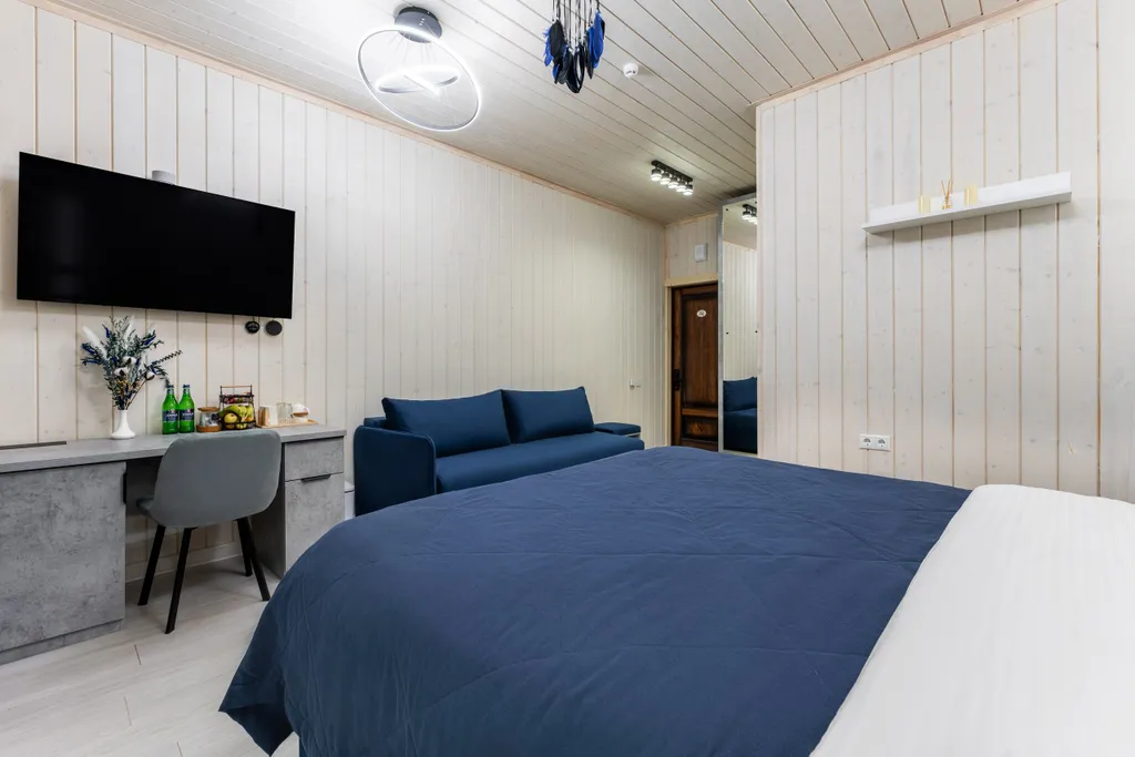 Коттедж Коттедж в загородном комплексе Восток-Запад — Сочи