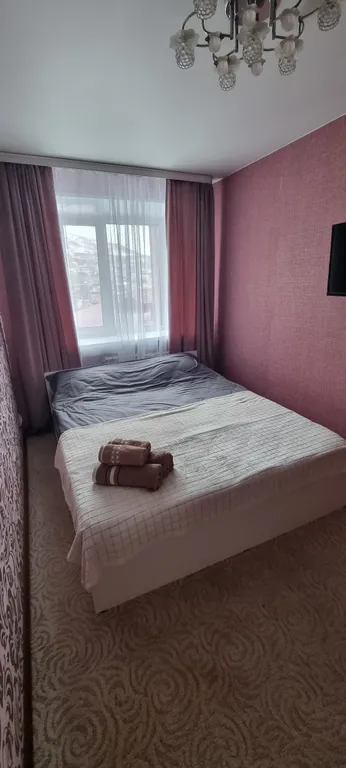 Уютная квартира с видом на Аваченскую бухту