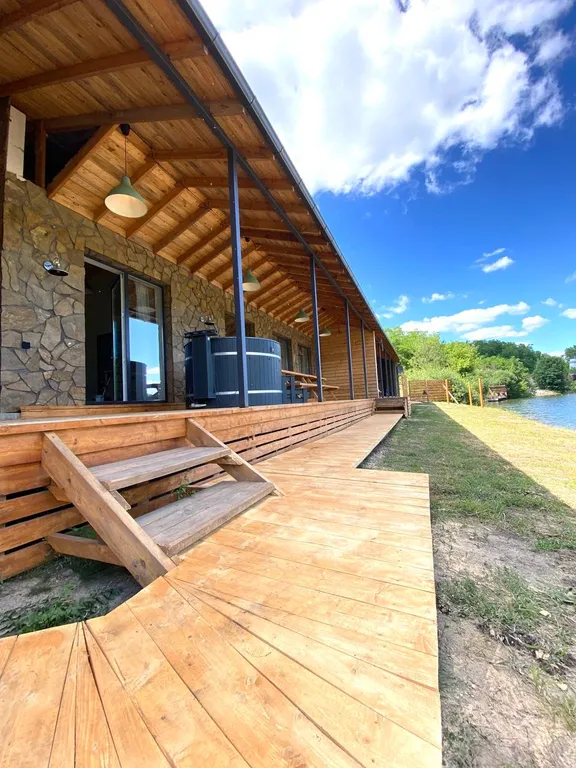 Дом 7 Лагуна