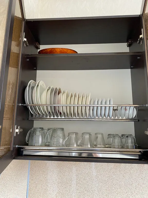 Квартира с видом на море