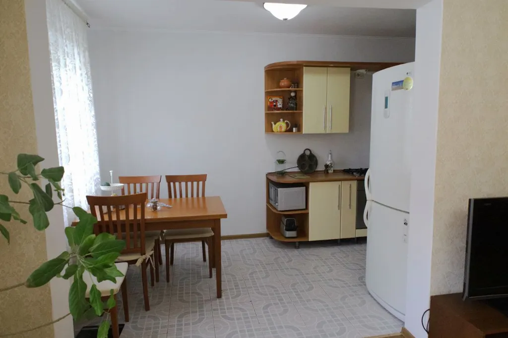 Коттедж 2-комнатный Дом — Геленджик