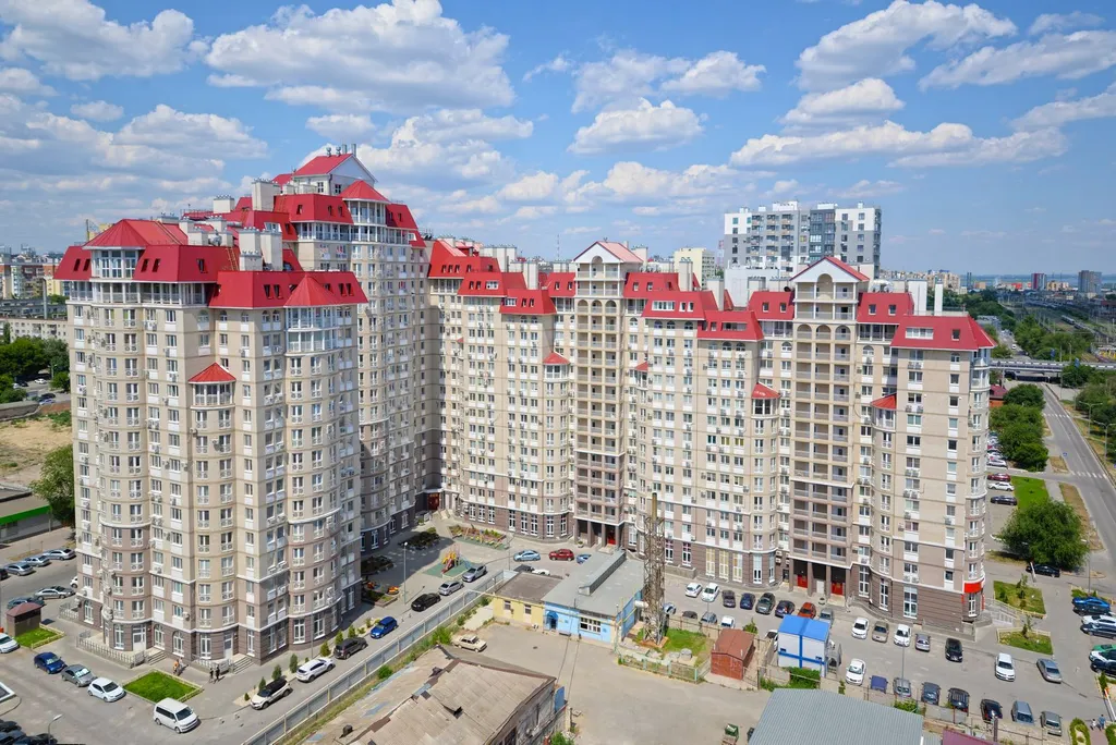 Квартира Квартира в самом центре в ЖК Репников — Волгоград