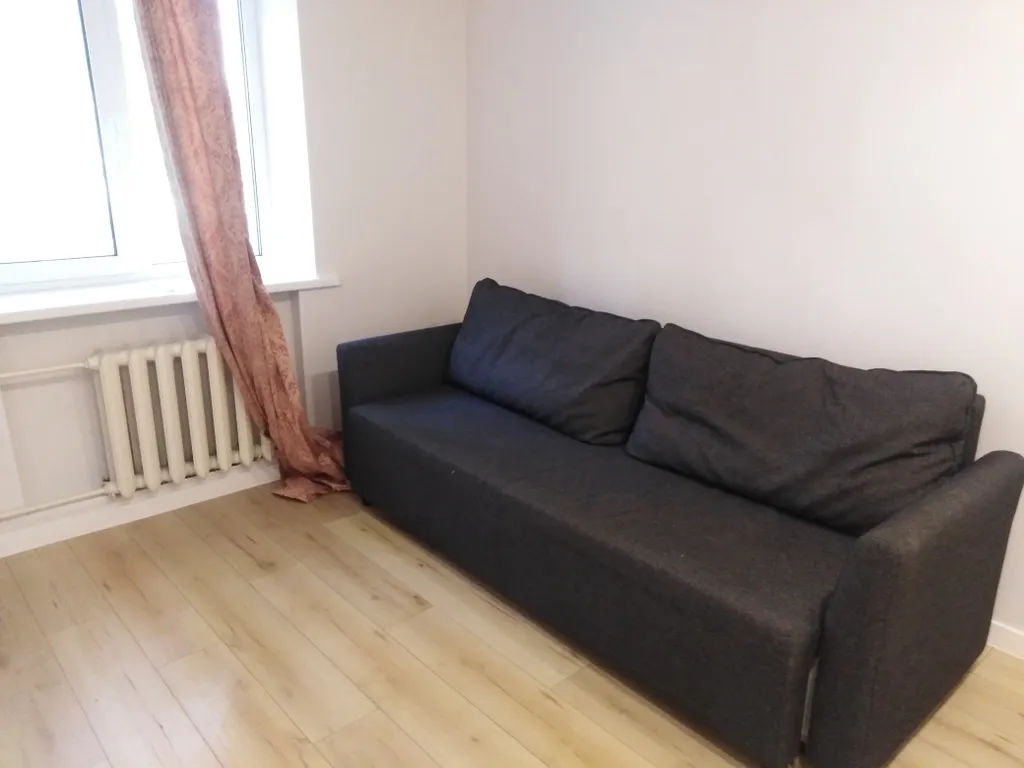 Квартира У кремля — аренда посуточно в Великий Новгород