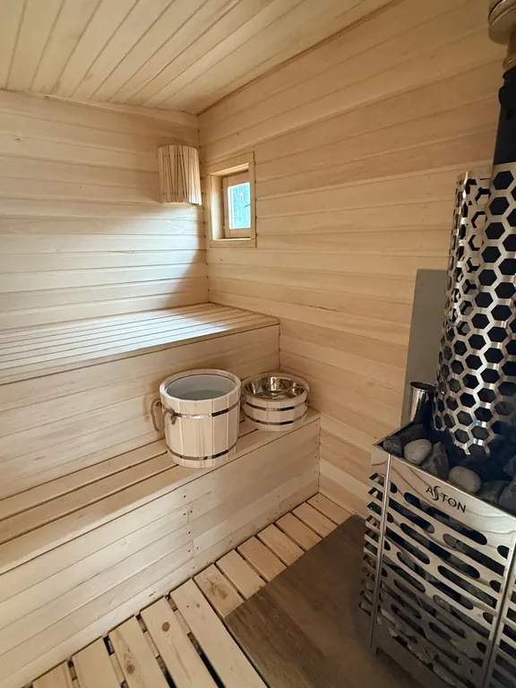 Коттедж Уютный дом в окружении живописной природы — Павловский Посад