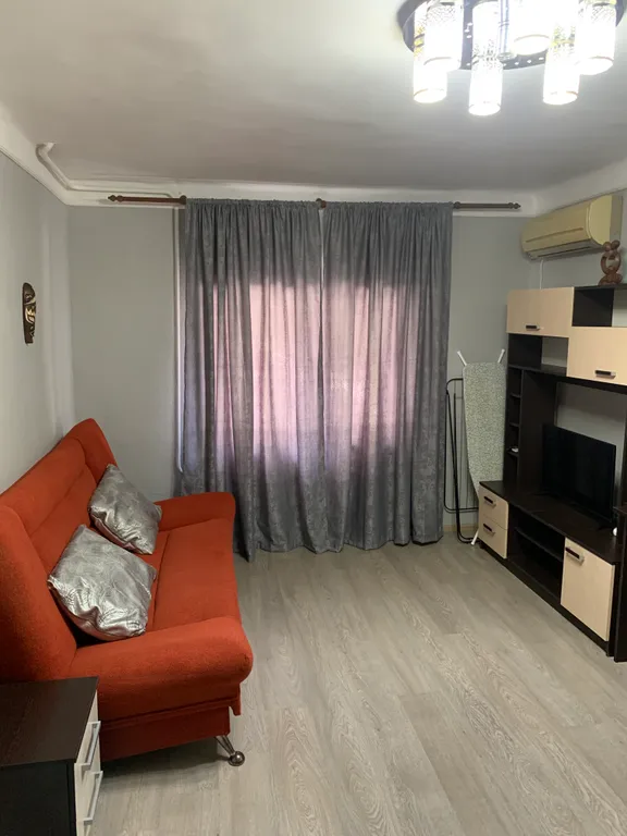 Квартира на Приморье