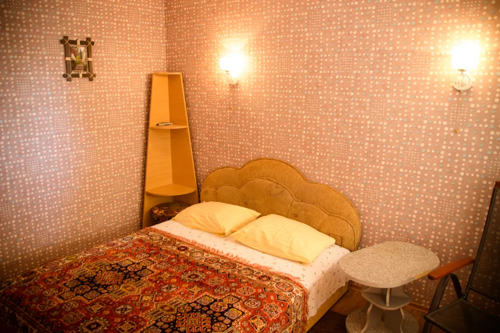 Квартира Комната — аренда посуточно в Партенит