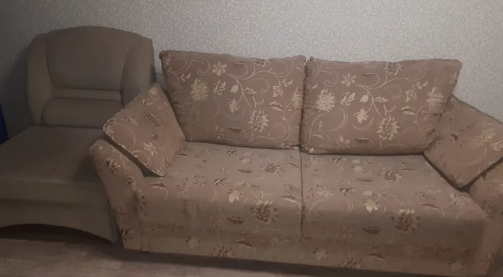 Уютная квартира в центре