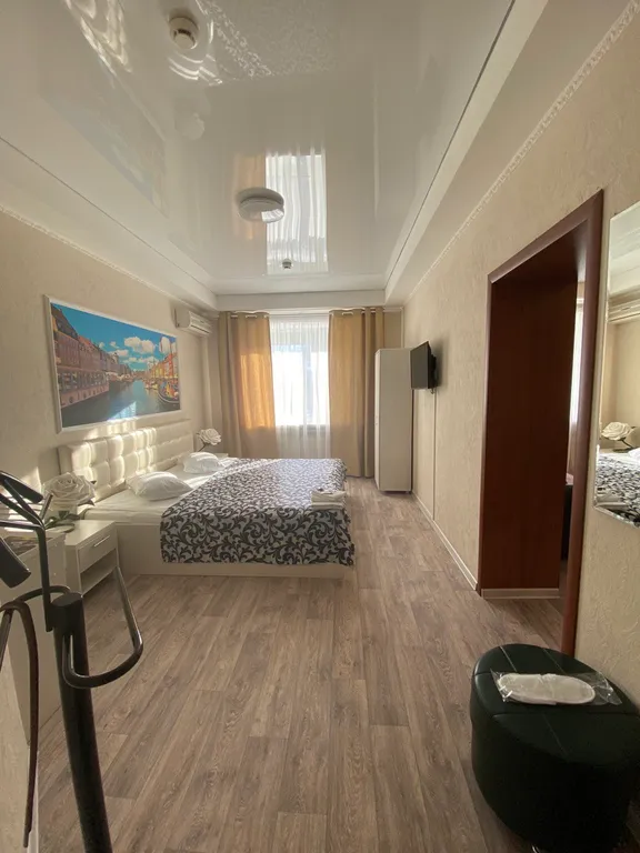 Квартира Комната — аренда посуточно в Саратов