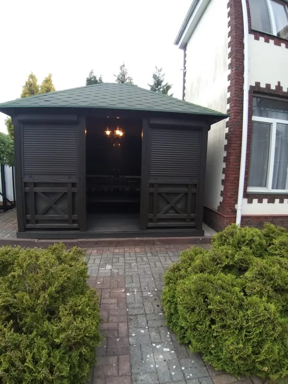 Квартира Уютная, комфортабельная, меблированная комната Grand Tour — Калининград