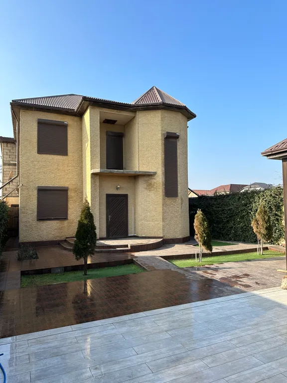 Коттедж Дом на берегу моря — аренда посуточно в Махачкала