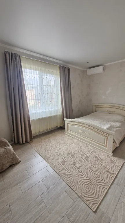 Уютный домик кондитера с мангалом