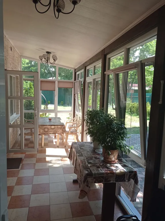 Гостевой дом на первой линии у моря