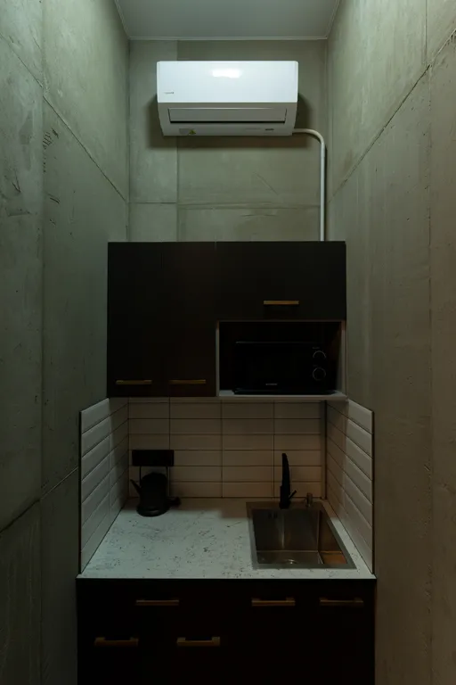 Номер-апартамент Каюта Капитана в доме Лунда