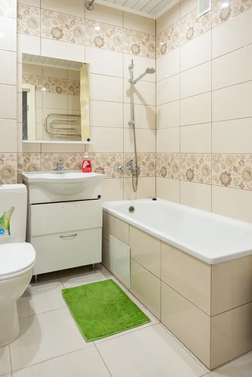 Люкс апартамент рядом с жд вокзалом