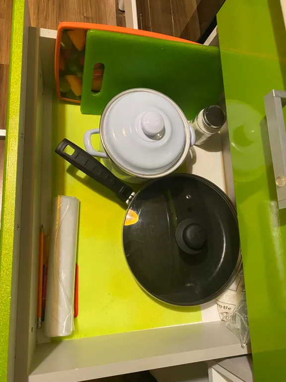 Чистая, уютная квартира в тихом районе города