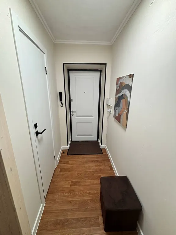 Студия в центральном районе