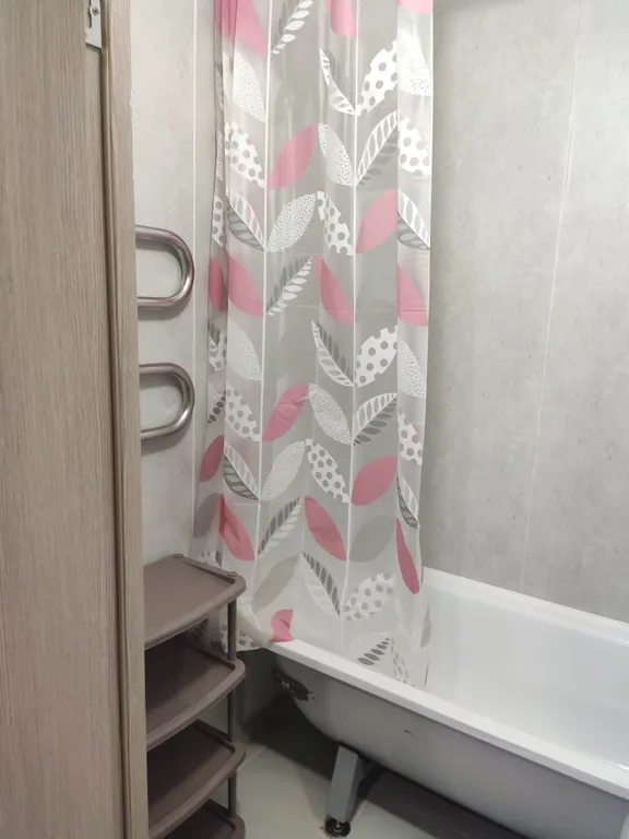 Квартира Комфортная 1-комнатная квартира с чистым воздухом — Красноярск