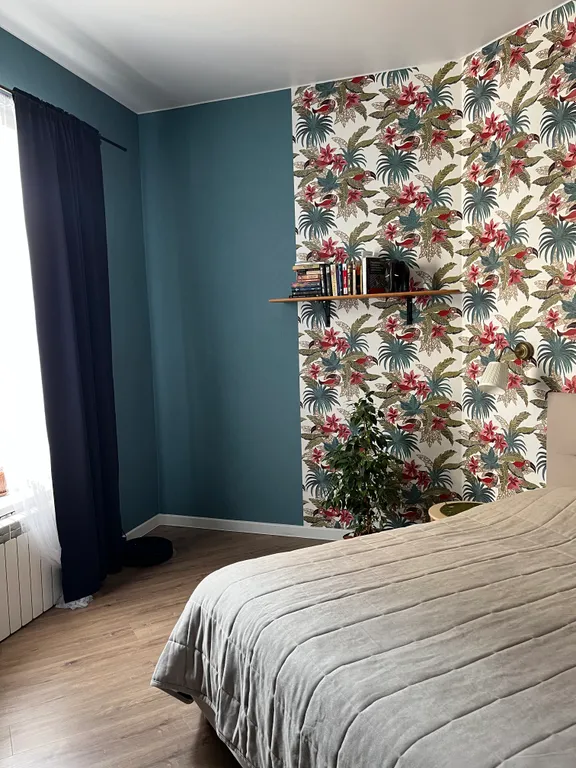 Апартаменты в историческом центре