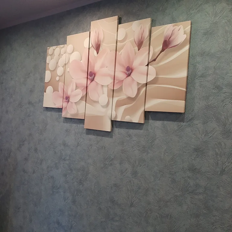 Уютная квартира на Полиграфе