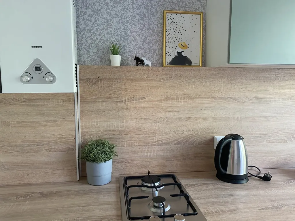 Апартамент Лаванда в центре