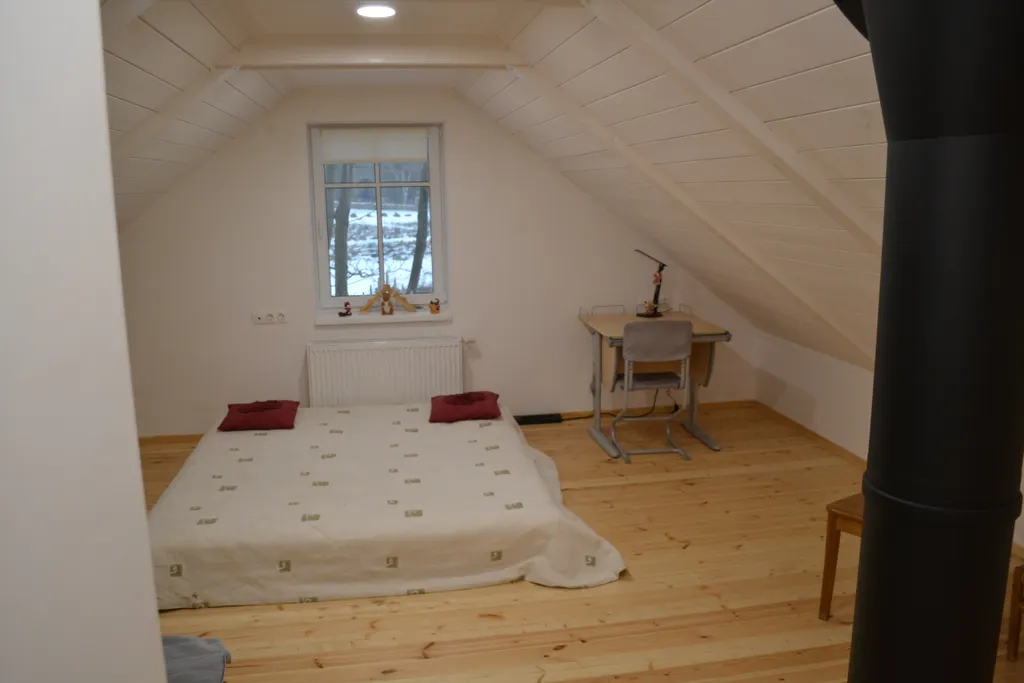 Уютный дом в Изборске