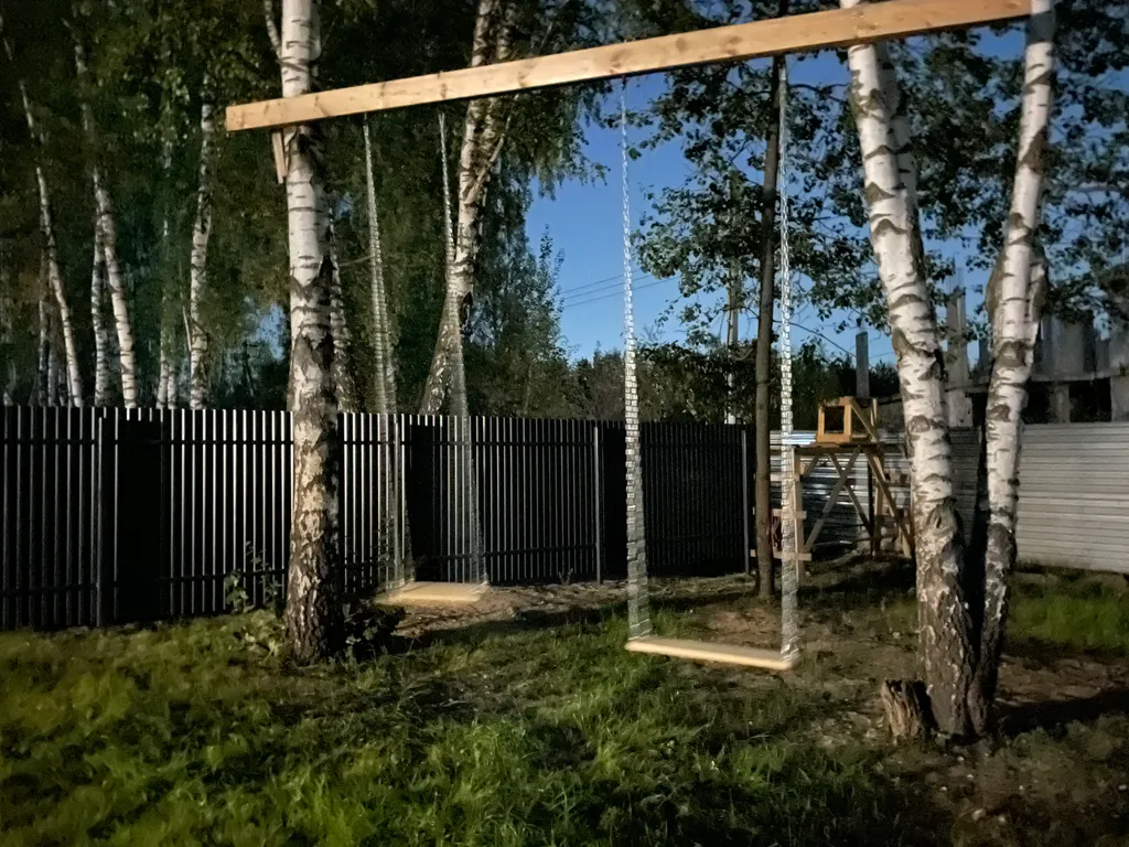 Дом 140 метров на участке 10 соток