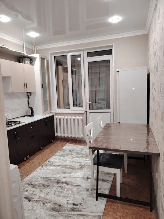 Однокомнатная квартира в самом престижном районе города Талдыкорган