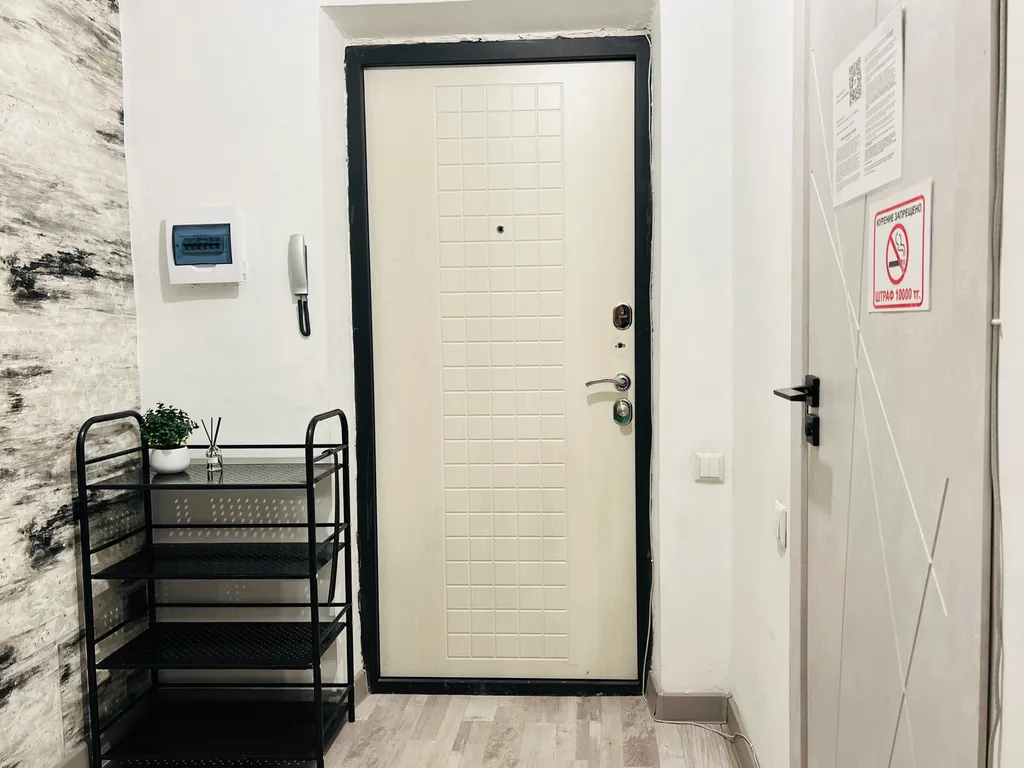 Urban Oasis Жк sholpan city