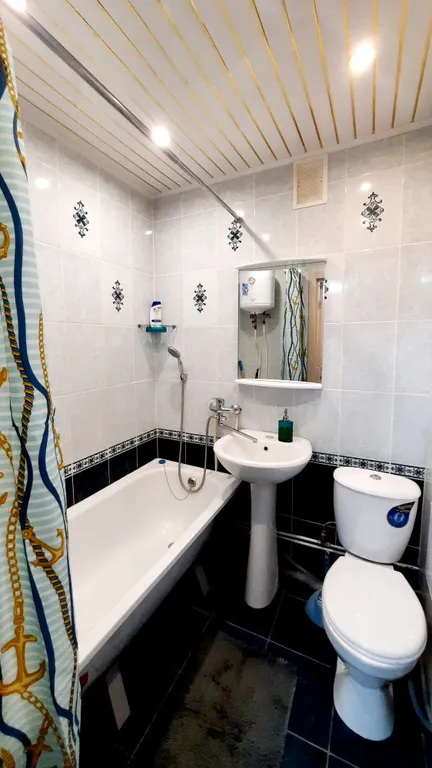 Уютная квартира в центре города недалеко от Драмтеатра