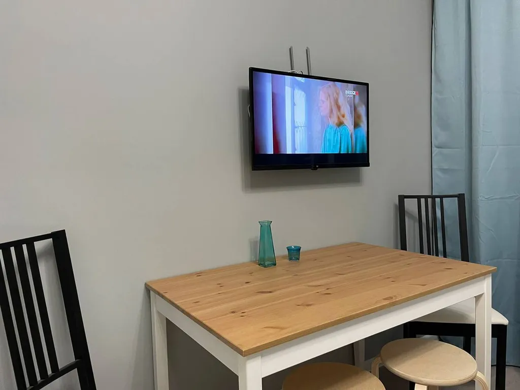 Уютные апартаменты в центре города