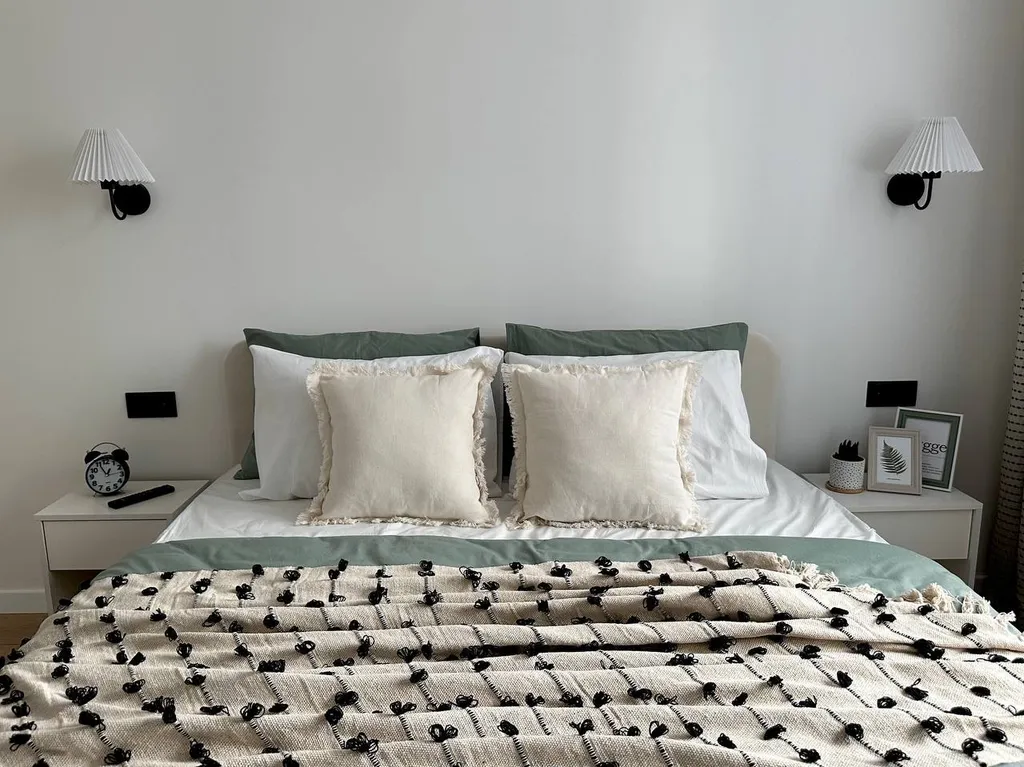 Апартаменты с pinterest