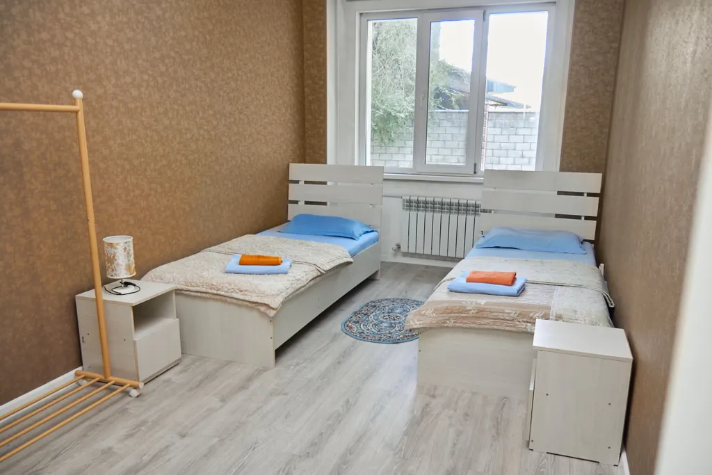 Апартаменты в новом ЖК Радужный Берег