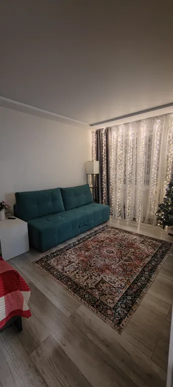 Квартира в Поволжском